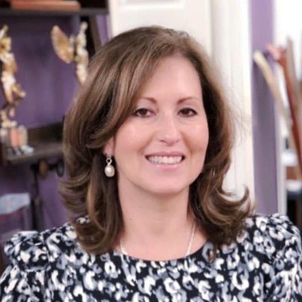 Jackie Krick