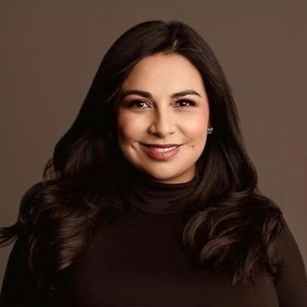Joanna Diaz Soffer