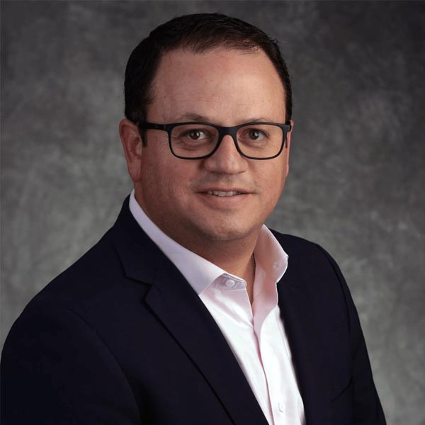 Michael Fernandez