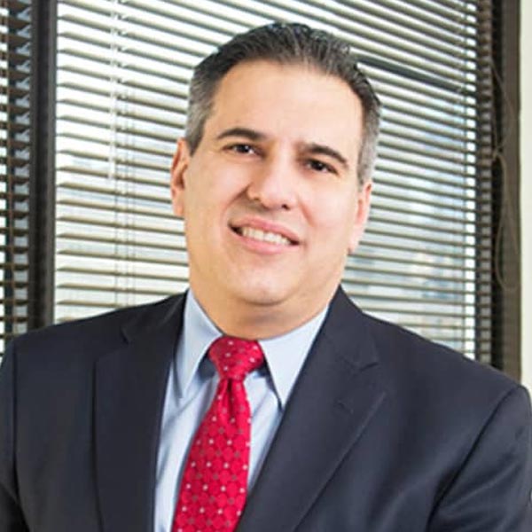 Omar Franco