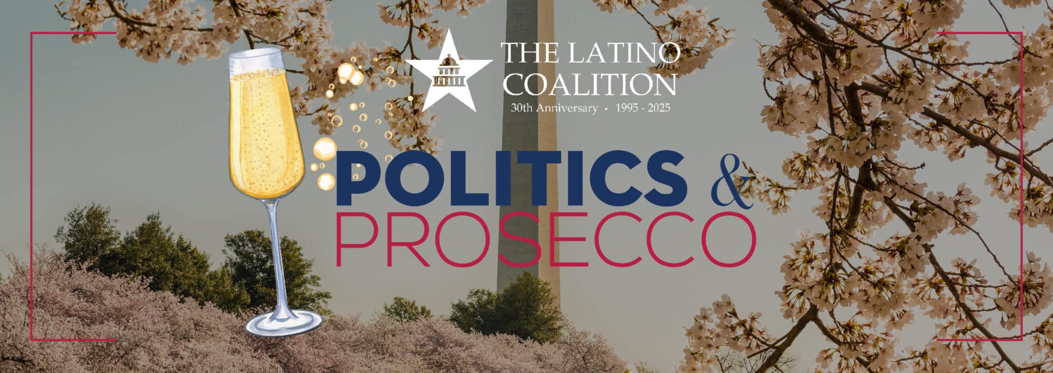 Politcs&Prosecco